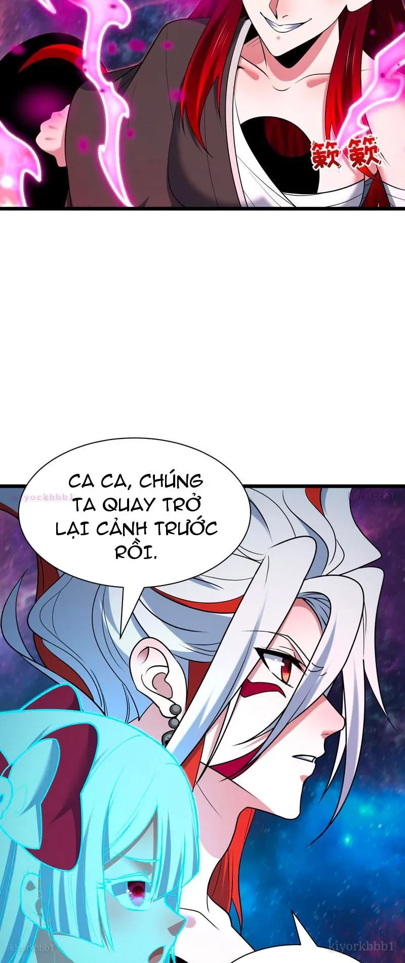 Kỷ Nguyên Kỳ Lạ Chapter 536 - 20