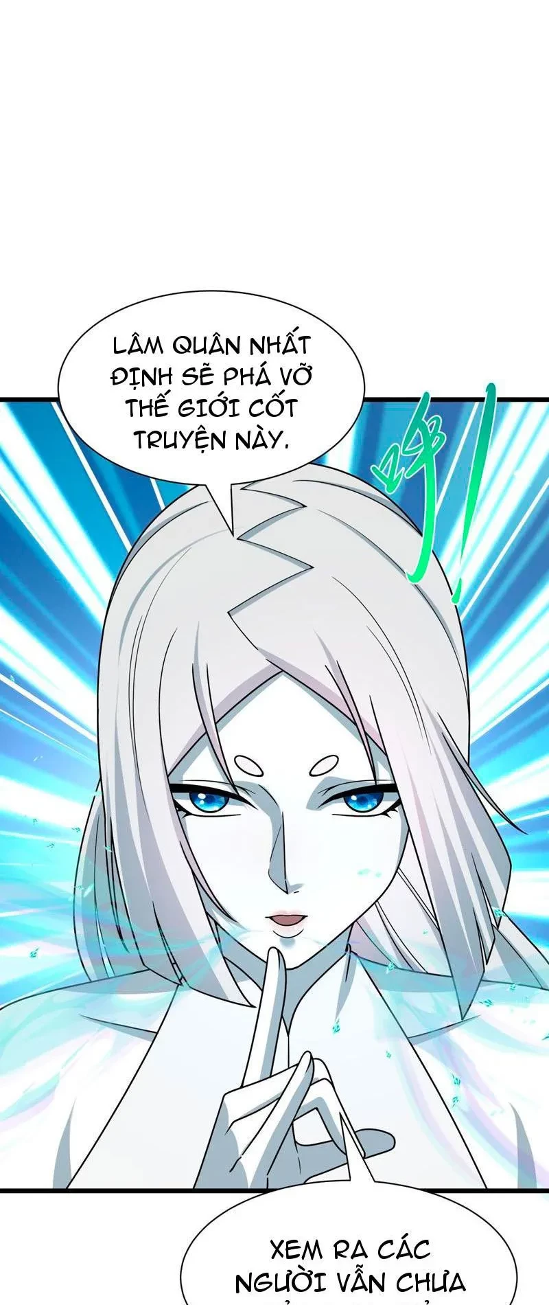 Kỷ Nguyên Kỳ Lạ Chapter 536 - 26