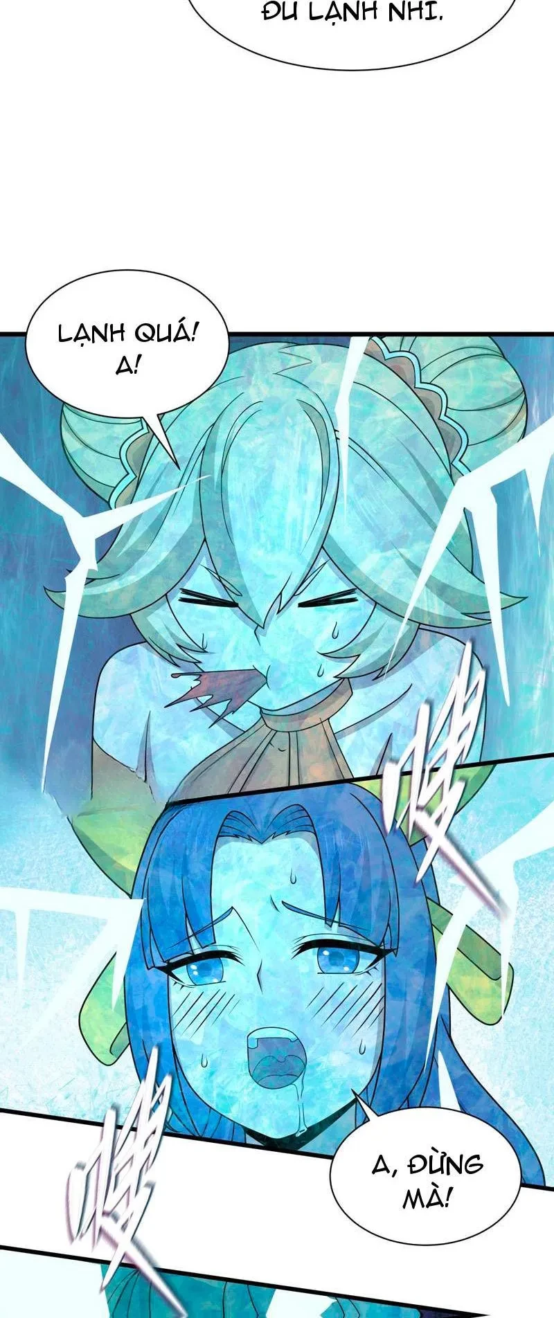 Kỷ Nguyên Kỳ Lạ Chapter 536 - 27