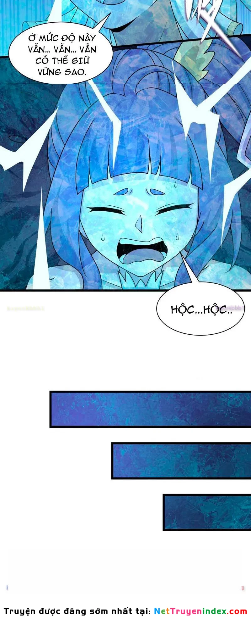 Kỷ Nguyên Kỳ Lạ Chapter 536 - 29