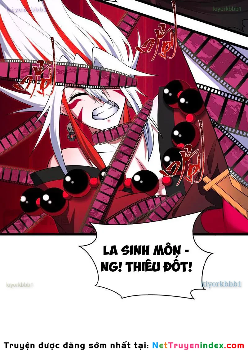 Kỷ Nguyên Kỳ Lạ Chapter 536 - 31