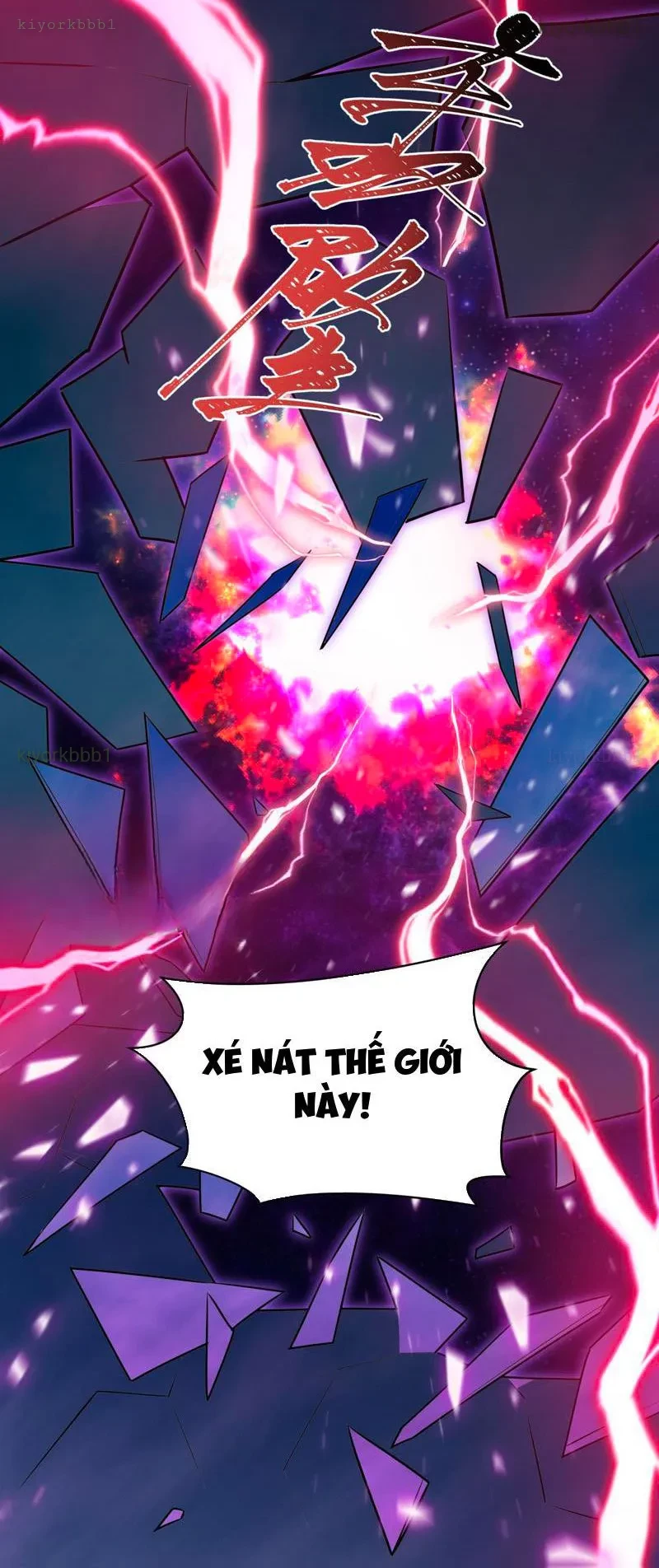 Kỷ Nguyên Kỳ Lạ Chapter 536 - 32