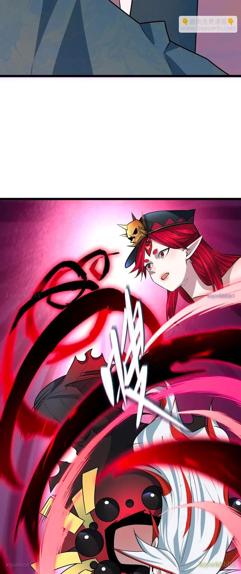 Kỷ Nguyên Kỳ Lạ Chapter 536 - 34