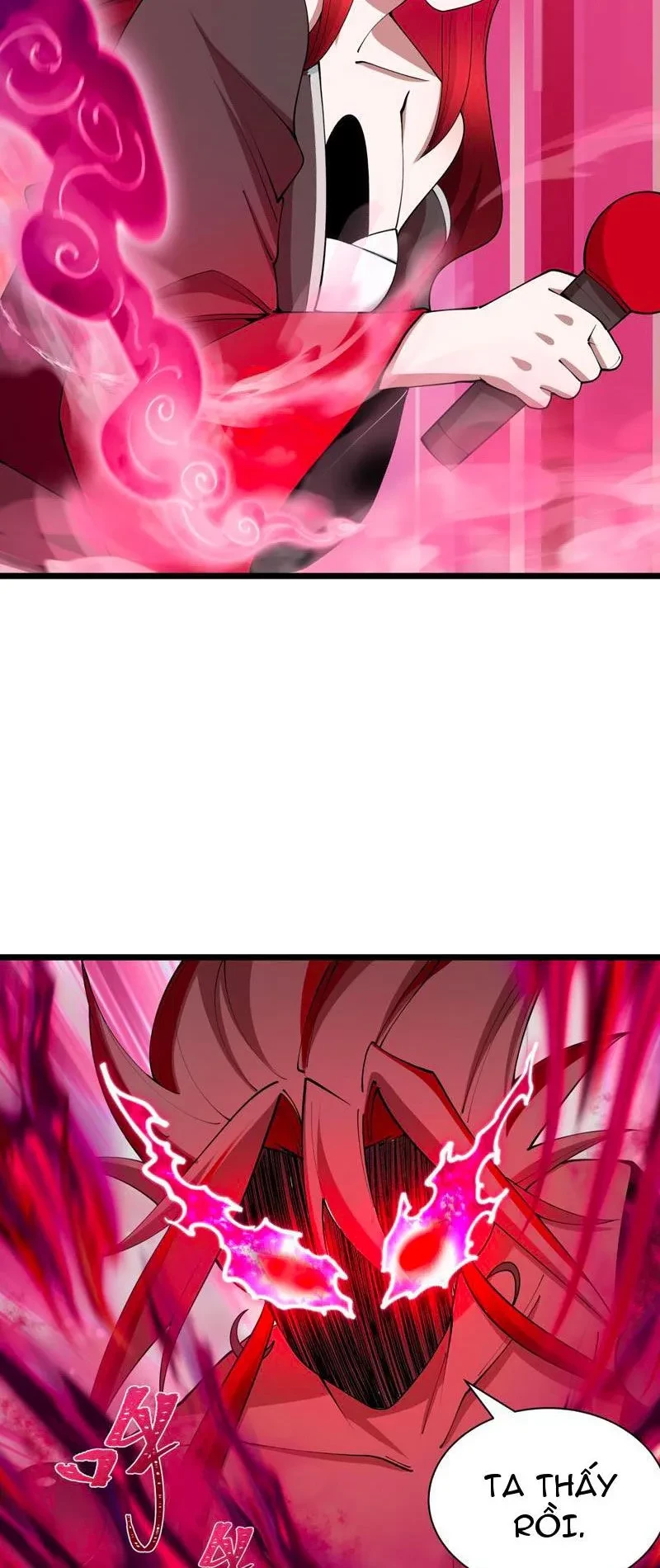 Kỷ Nguyên Kỳ Lạ Chapter 536 - 40