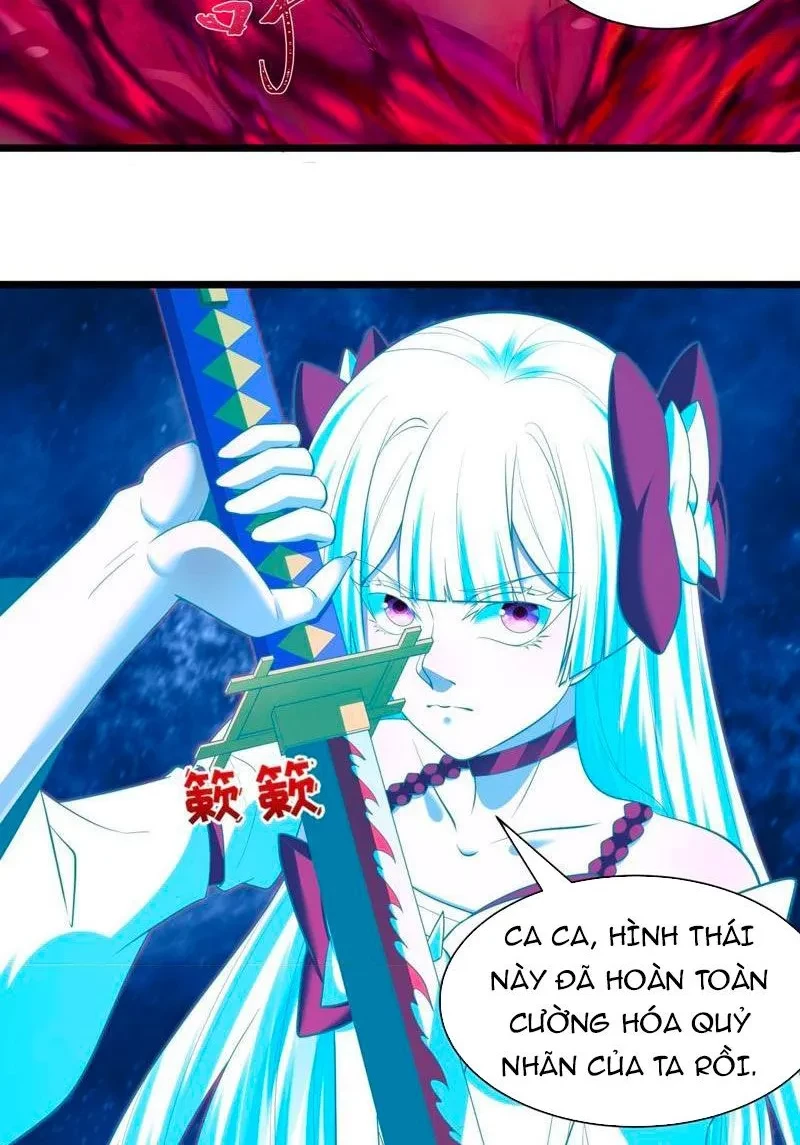 Kỷ Nguyên Kỳ Lạ Chapter 536 - 41