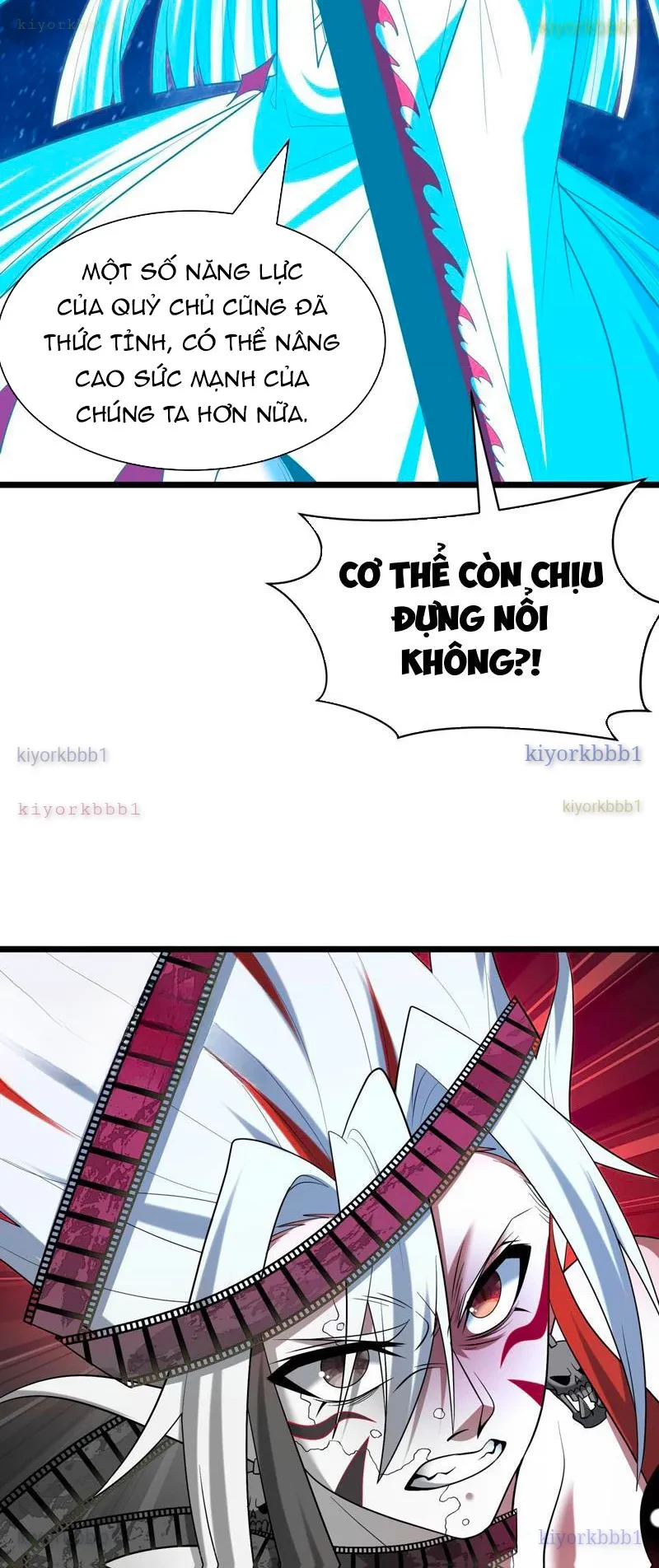 Kỷ Nguyên Kỳ Lạ Chapter 536 - 42