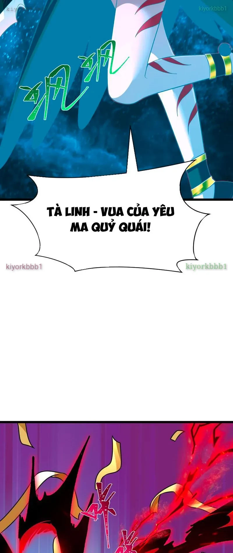 Kỷ Nguyên Kỳ Lạ Chapter 536 - 44