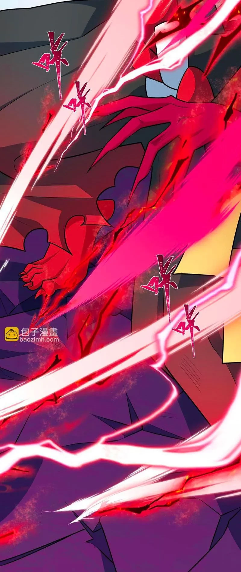 Kỷ Nguyên Kỳ Lạ Chapter 536 - 46