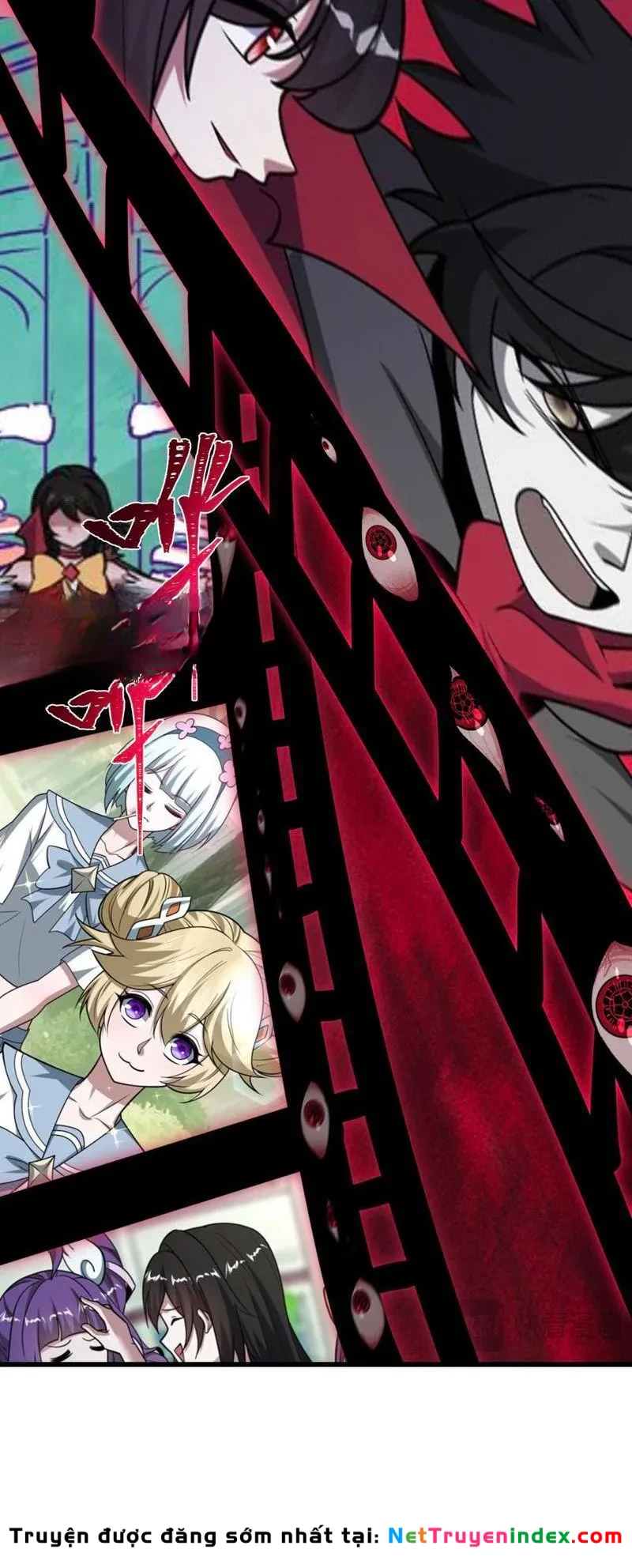 Kỷ Nguyên Kỳ Lạ Chapter 536 - 49