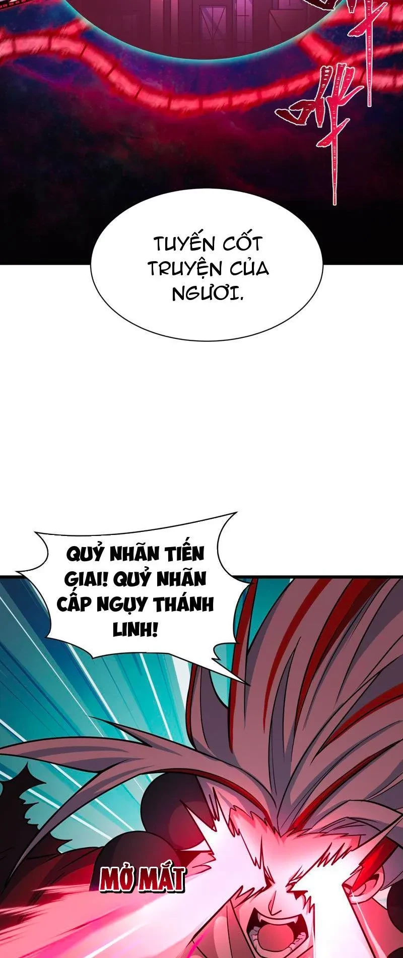 Kỷ Nguyên Kỳ Lạ Chapter 536 - 51