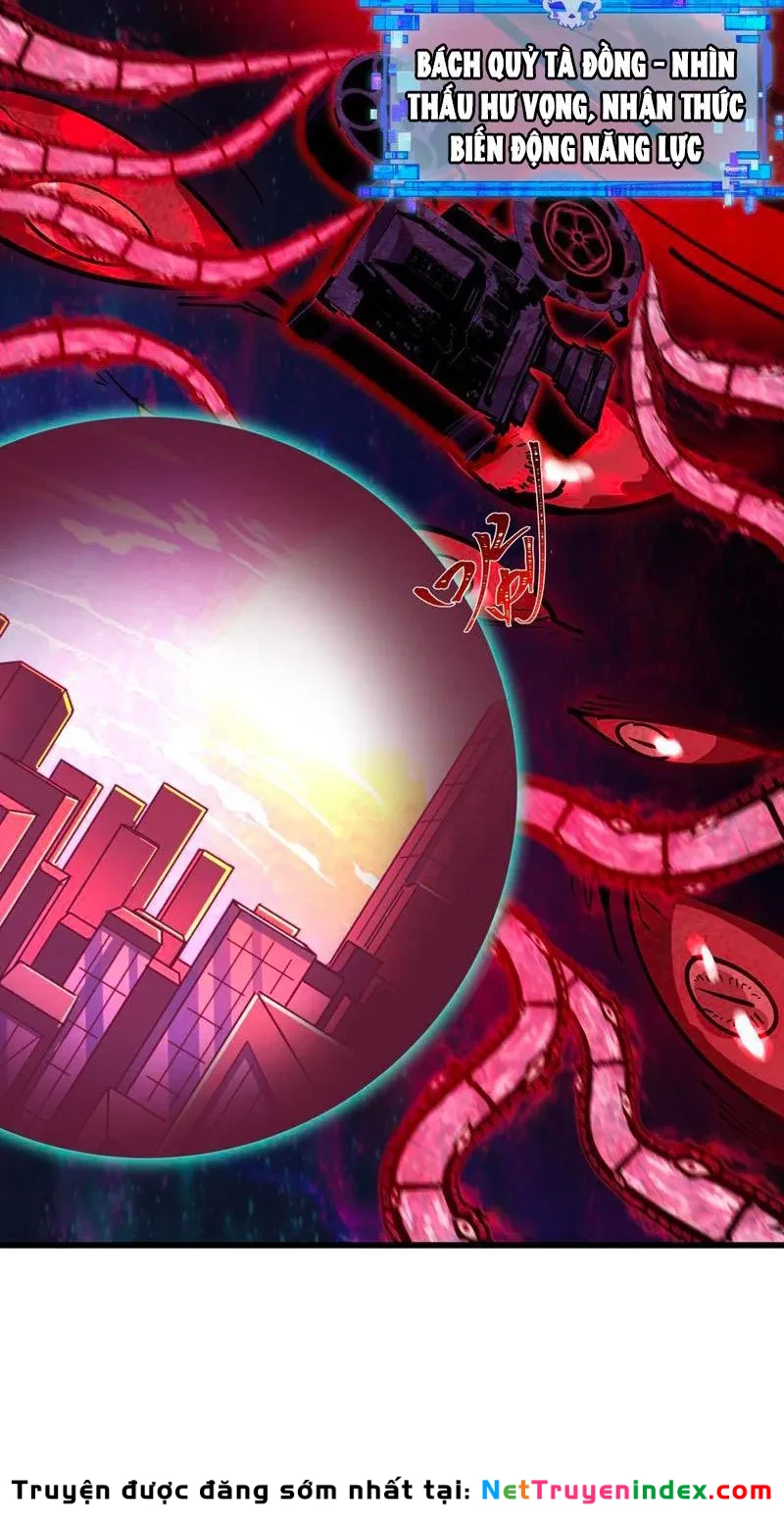 Kỷ Nguyên Kỳ Lạ Chapter 536 - 57