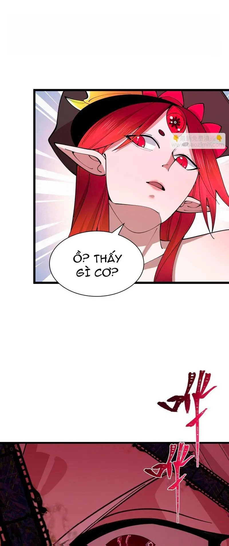 Kỷ Nguyên Kỳ Lạ Chapter 536 - 58