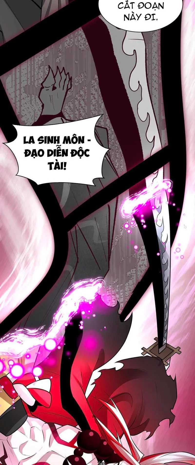 Kỷ Nguyên Kỳ Lạ Chapter 536 - 61