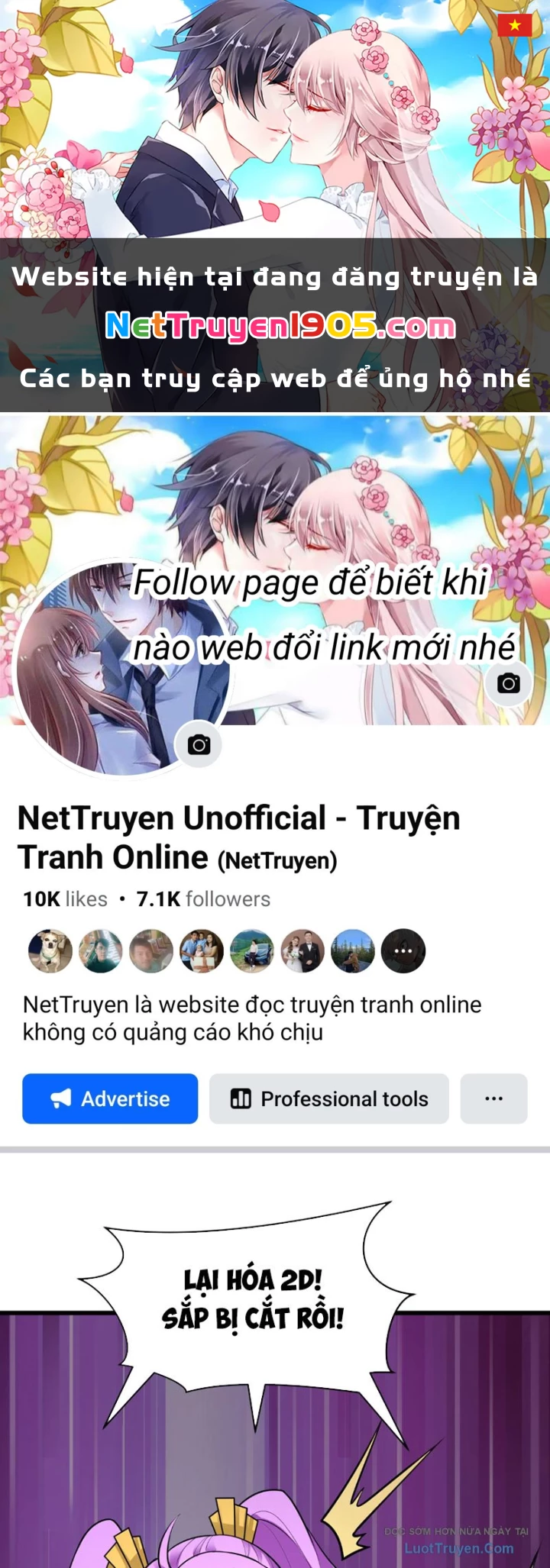 Kỷ Nguyên Kỳ Lạ Chapter 537 - 1