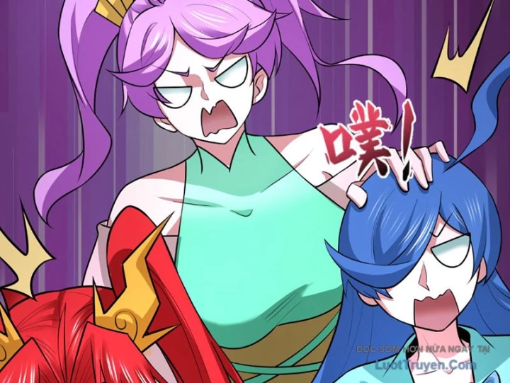 Kỷ Nguyên Kỳ Lạ Chapter 537 - 2