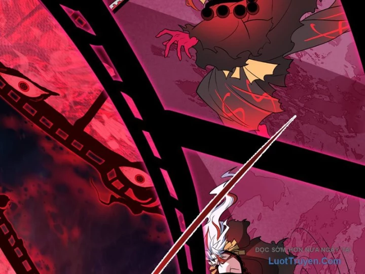 Kỷ Nguyên Kỳ Lạ Chapter 537 - 5