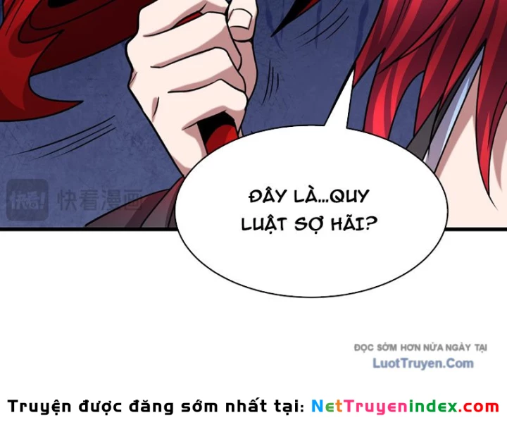 Kỷ Nguyên Kỳ Lạ Chapter 537 - 29