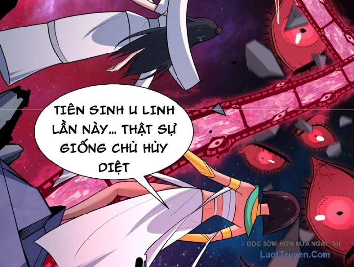 Kỷ Nguyên Kỳ Lạ Chapter 537 - 57