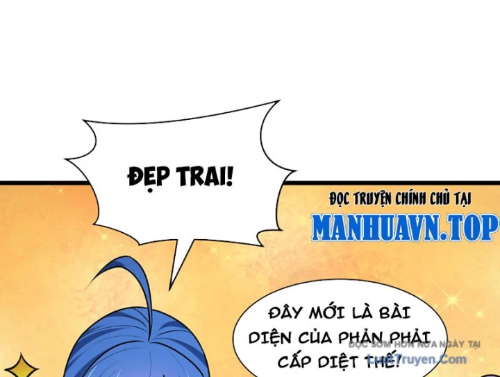 Kỷ Nguyên Kỳ Lạ Chapter 537 - 60