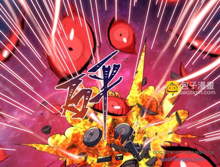 Kỷ Nguyên Kỳ Lạ Chapter 537 - 98