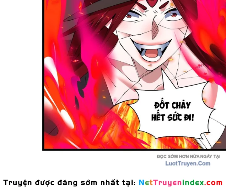 Kỷ Nguyên Kỳ Lạ Chapter 537 - 105