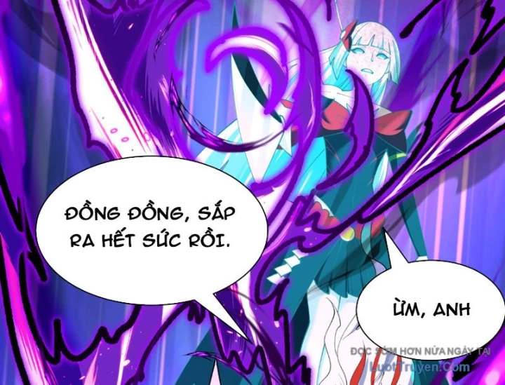 Kỷ Nguyên Kỳ Lạ Chapter 537 - 111