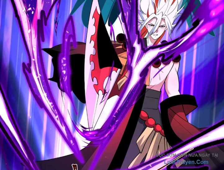 Kỷ Nguyên Kỳ Lạ Chapter 537 - 112