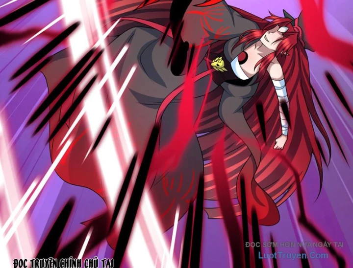 Kỷ Nguyên Kỳ Lạ Chapter 537 - 120