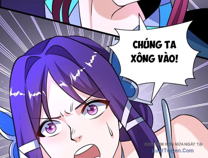 Kỷ Nguyên Kỳ Lạ Chapter 537 - 151