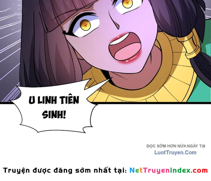 Kỷ Nguyên Kỳ Lạ Chapter 537 - 157