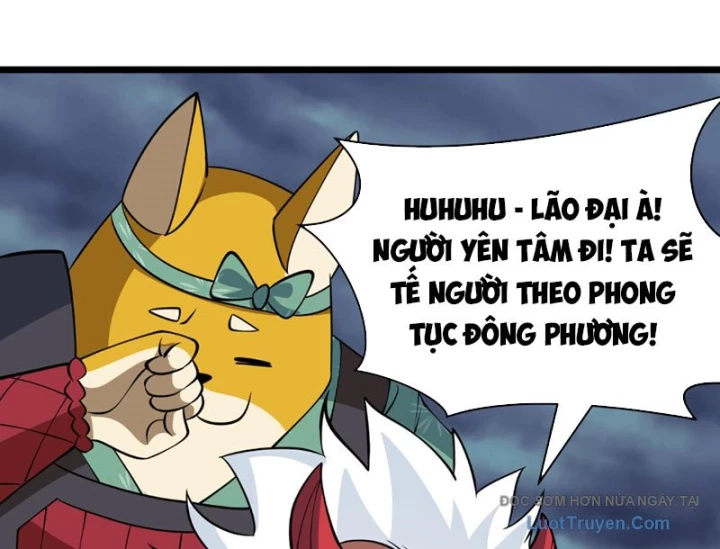 Kỷ Nguyên Kỳ Lạ Chapter 537 - 158