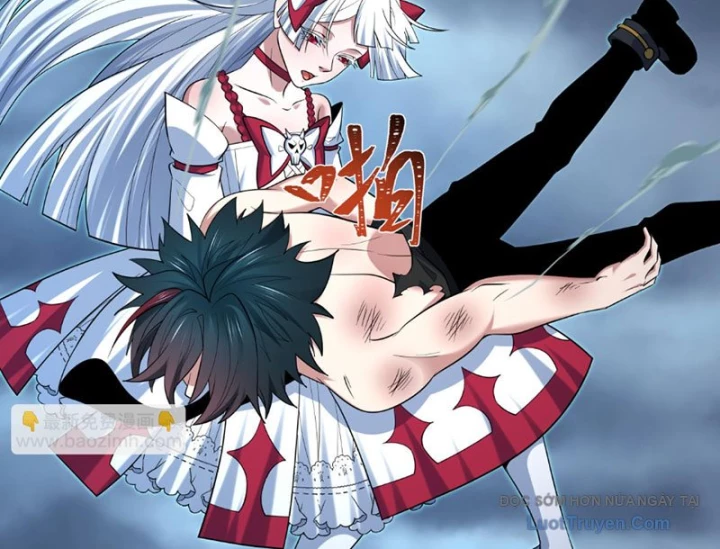 Kỷ Nguyên Kỳ Lạ Chapter 537 - 172