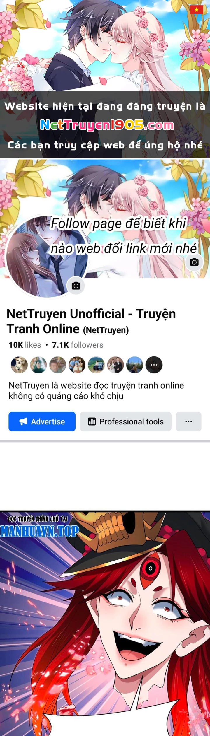 Kỷ Nguyên Kỳ Lạ Chapter 538 - 1