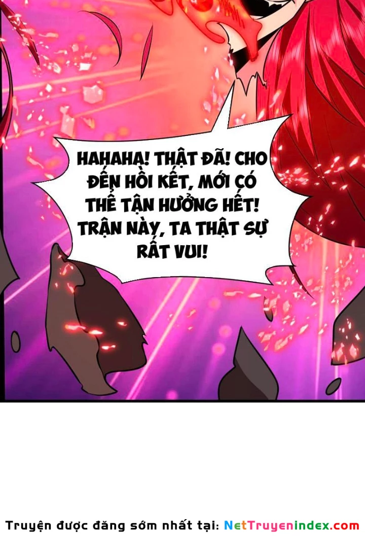 Kỷ Nguyên Kỳ Lạ Chapter 538 - 5