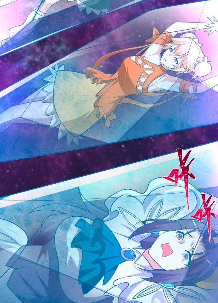 Kỷ Nguyên Kỳ Lạ Chapter 538 - 21