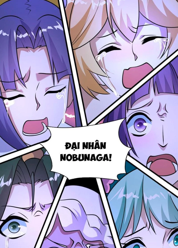 Kỷ Nguyên Kỳ Lạ Chapter 538 - 31