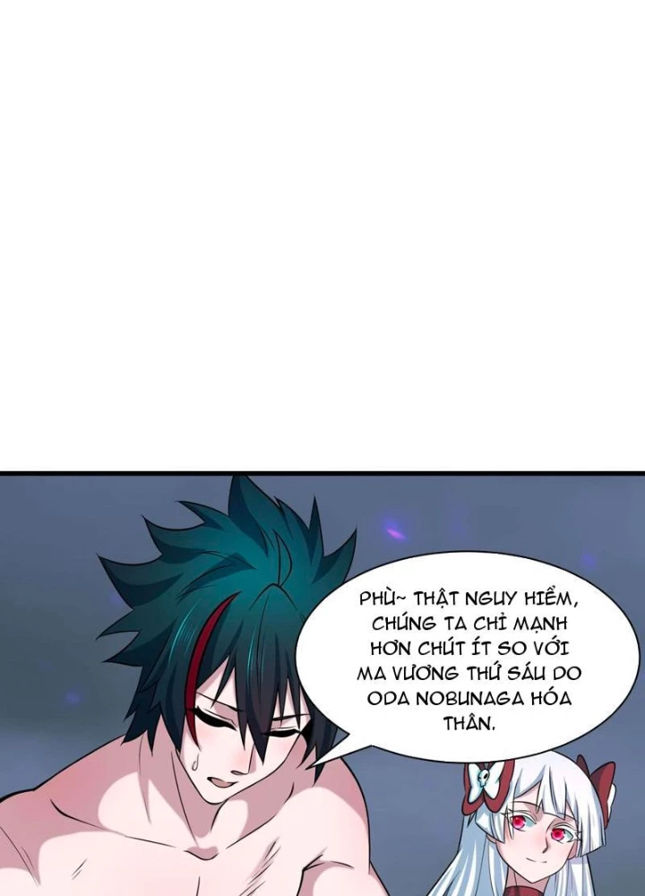 Kỷ Nguyên Kỳ Lạ Chapter 538 - 43