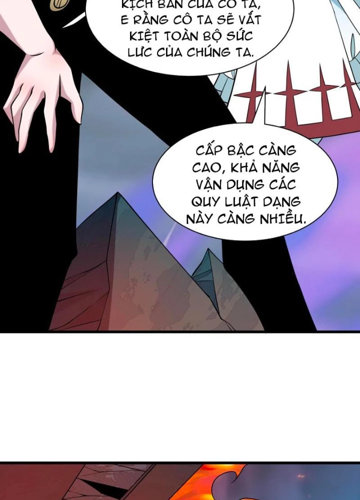 Kỷ Nguyên Kỳ Lạ Chapter 538 - 45