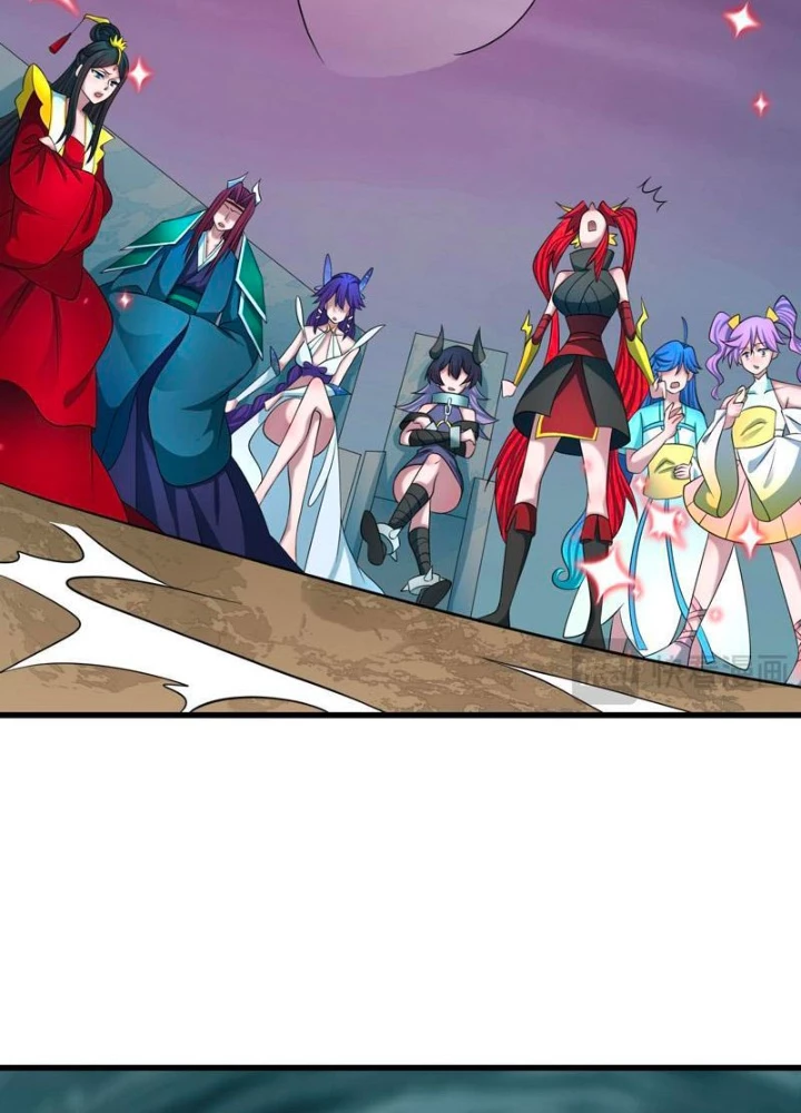 Kỷ Nguyên Kỳ Lạ Chapter 538 - 55