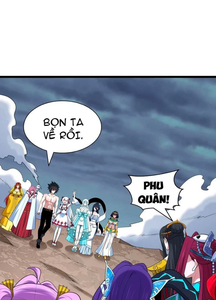 Kỷ Nguyên Kỳ Lạ Chapter 538 - 59