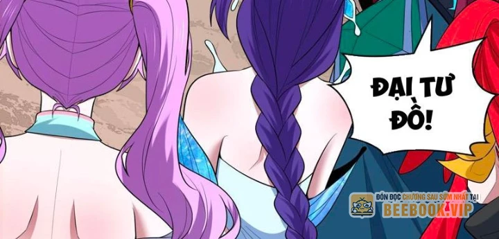 Kỷ Nguyên Kỳ Lạ Chapter 538 - 60