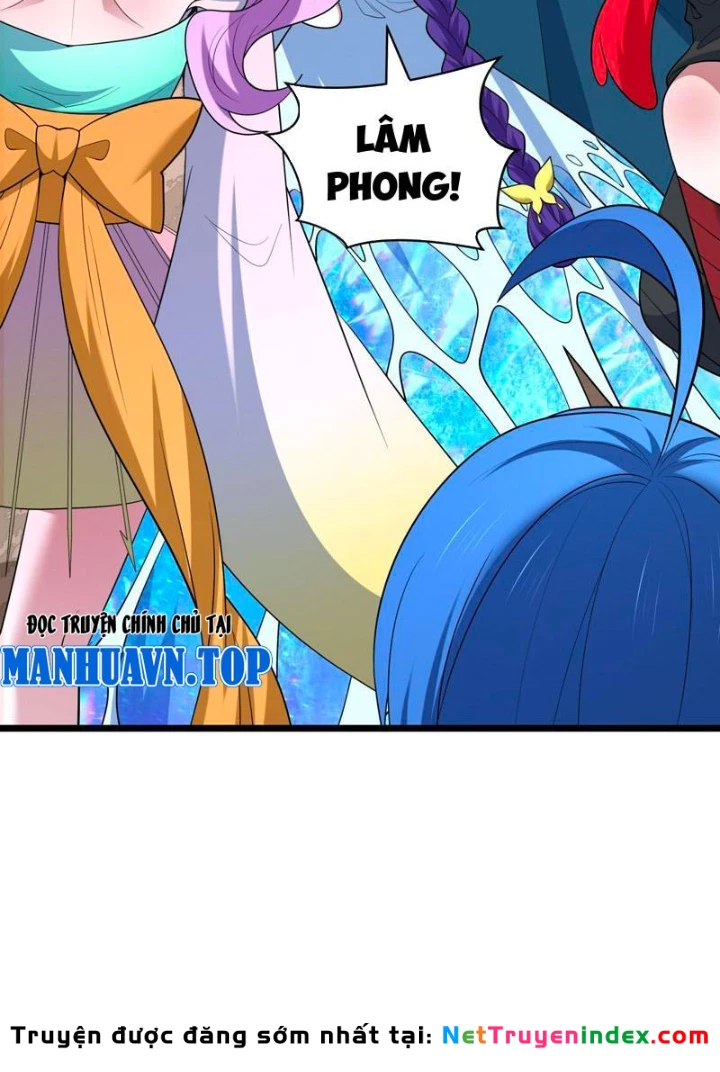 Kỷ Nguyên Kỳ Lạ Chapter 538 - 61