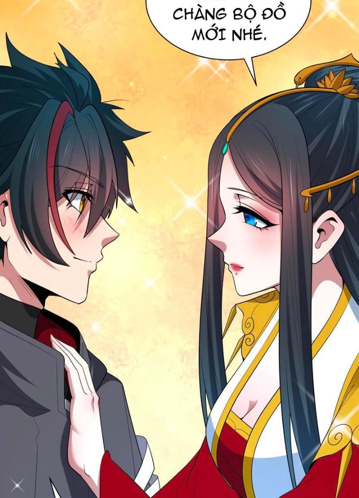 Kỷ Nguyên Kỳ Lạ Chapter 538 - 63