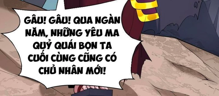 Kỷ Nguyên Kỳ Lạ Chapter 538 - 68
