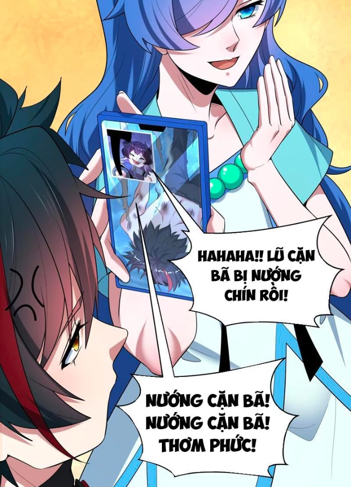 Kỷ Nguyên Kỳ Lạ Chapter 538 - 73