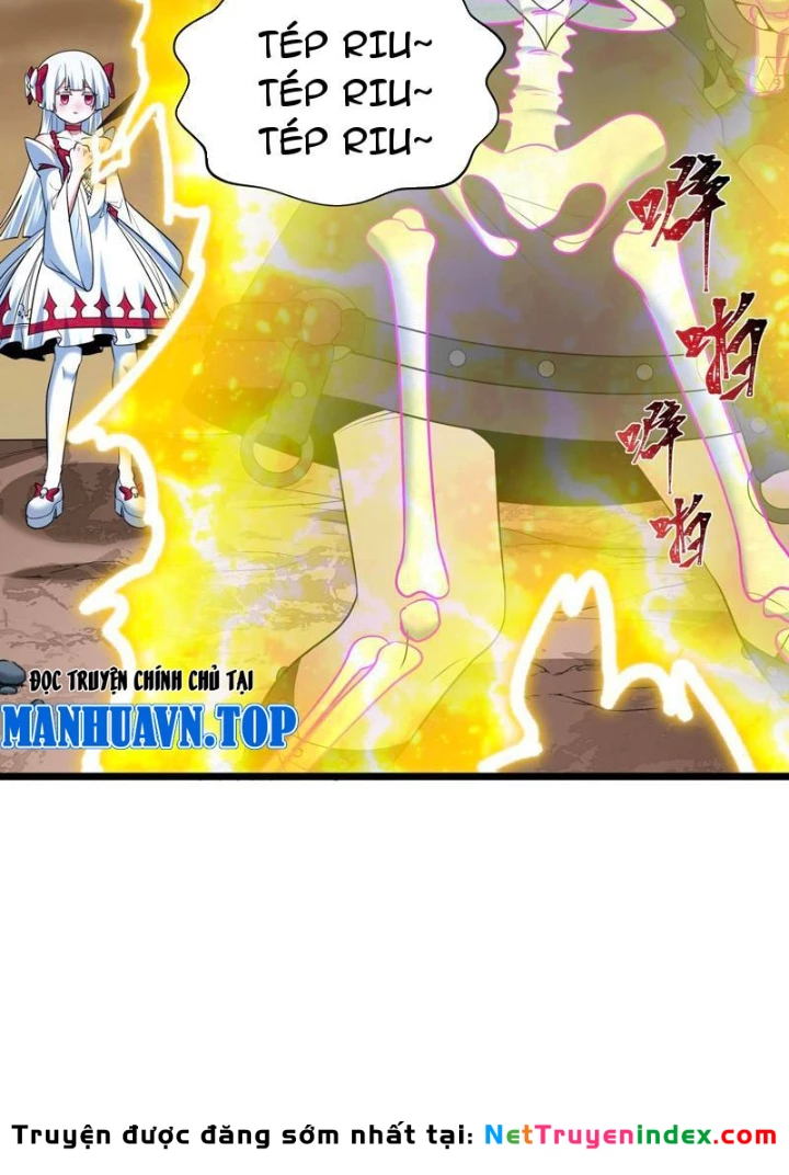 Kỷ Nguyên Kỳ Lạ Chapter 538 - 79