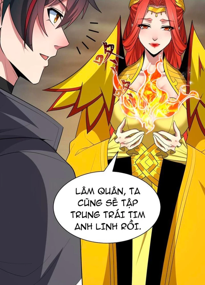 Kỷ Nguyên Kỳ Lạ Chapter 538 - 81