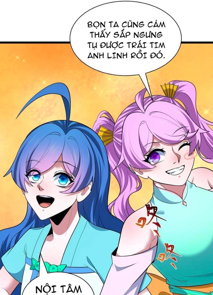 Kỷ Nguyên Kỳ Lạ Chapter 538 - 83