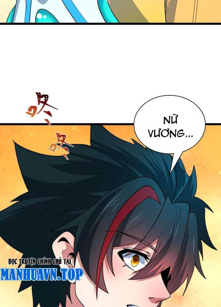 Kỷ Nguyên Kỳ Lạ Chapter 538 - 85