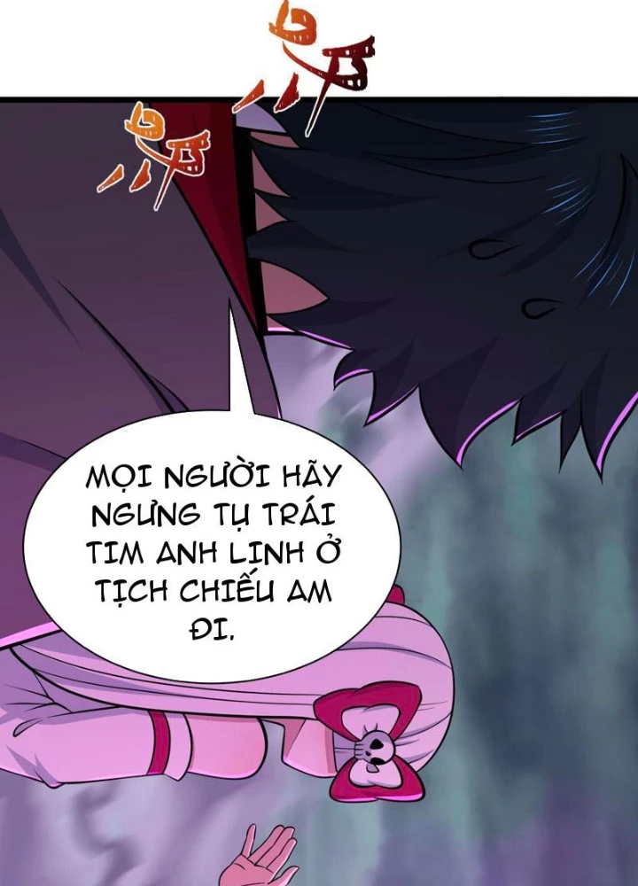 Kỷ Nguyên Kỳ Lạ Chapter 538 - 91